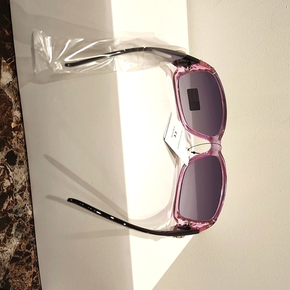 VG RHINESTONE SUNGLASSES - Picture 6 of 9